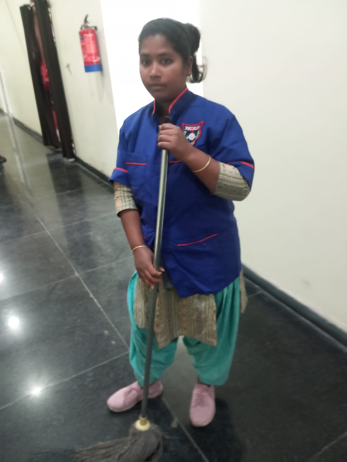 Housekeeping Services