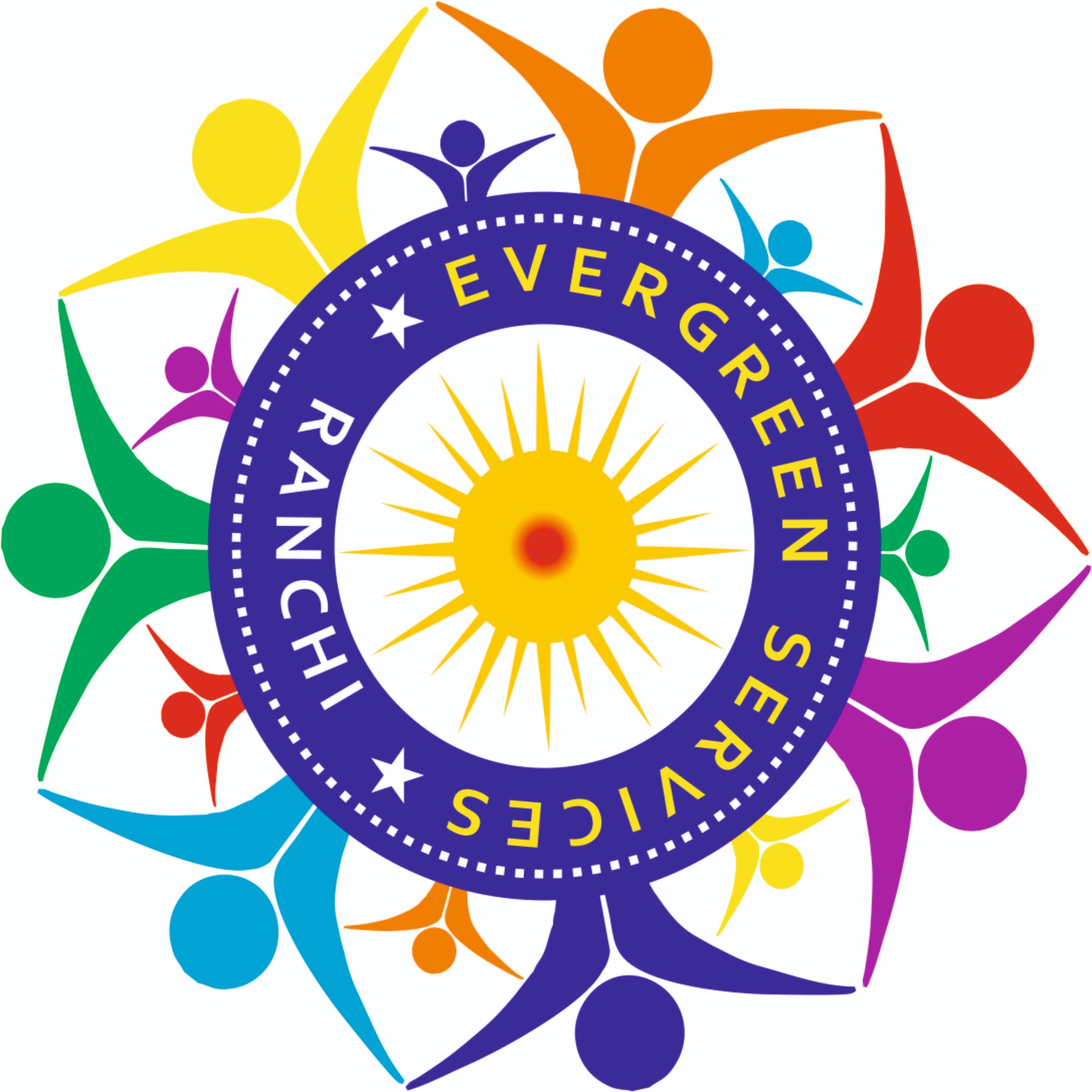 Evergreen Services Logo